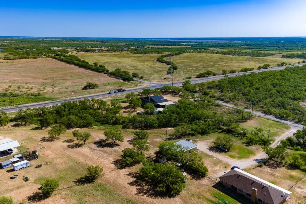 FM 3034 Abilene, TX 79601