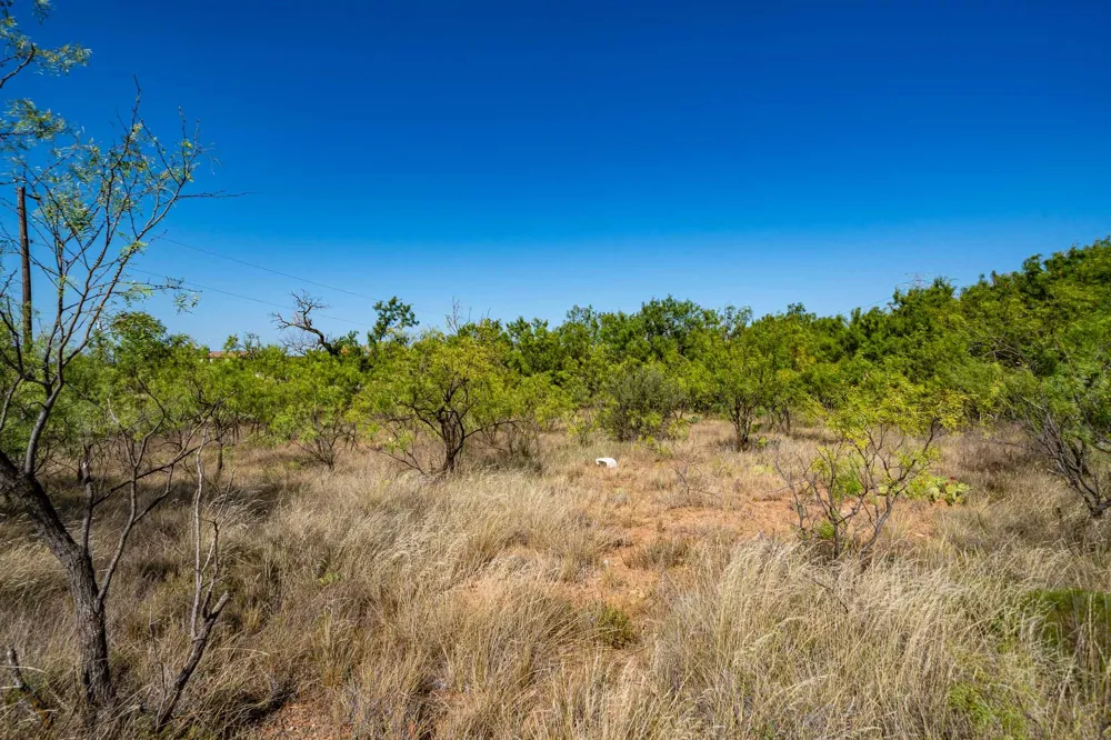 FM 3034 Abilene, TX 79601
