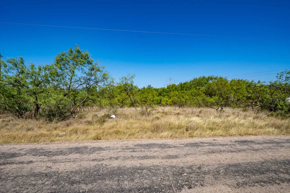 FM 3034 Abilene, TX 79601