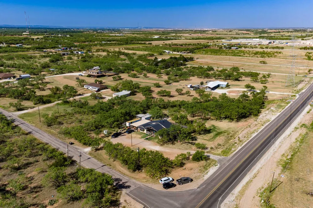 FM 3034 Abilene, TX 79601