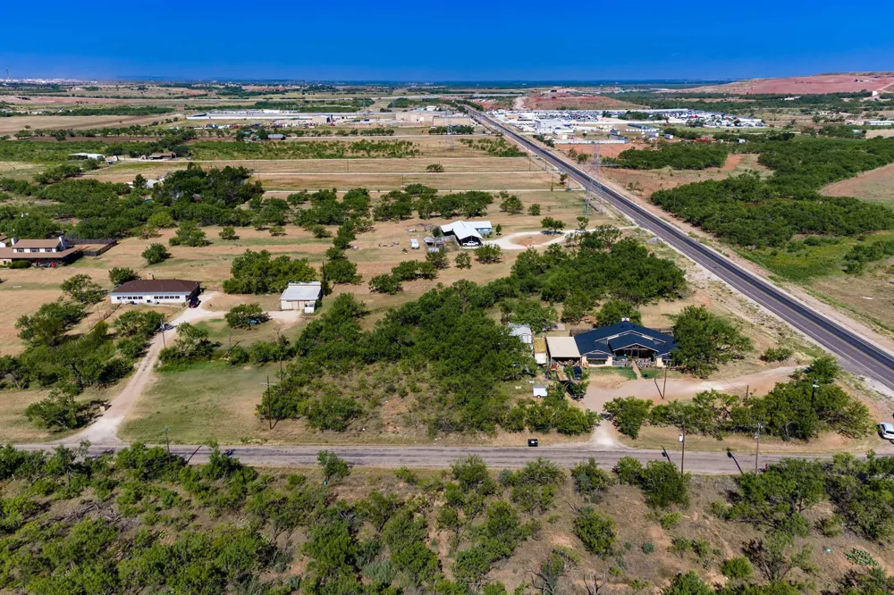 FM 3034 Abilene, TX 79601