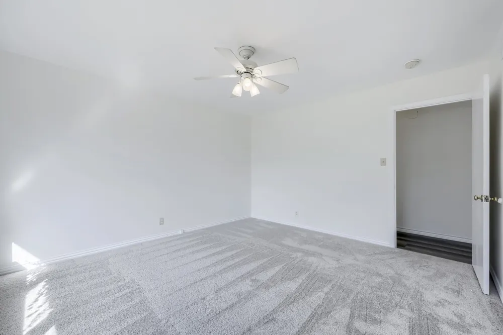 6716 Woodstock Road Fort Worth, TX 76116