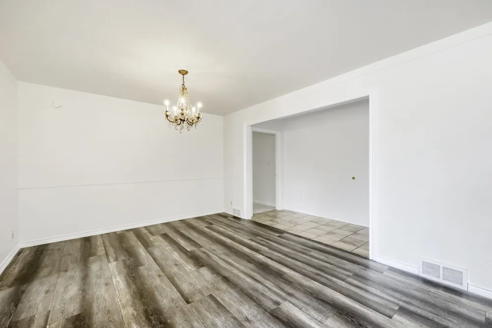 6716 Woodstock Road Fort Worth, TX 76116
