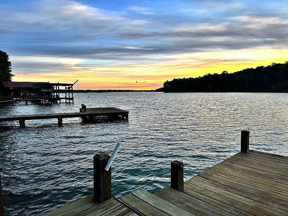 308 Point Drive Trinity, TX 75862