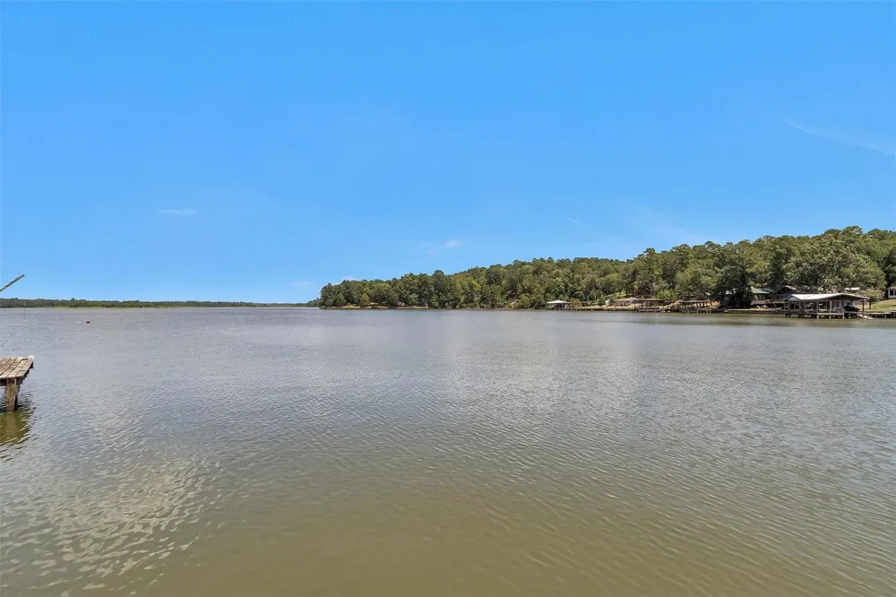 308 Point Drive Trinity, TX 75862