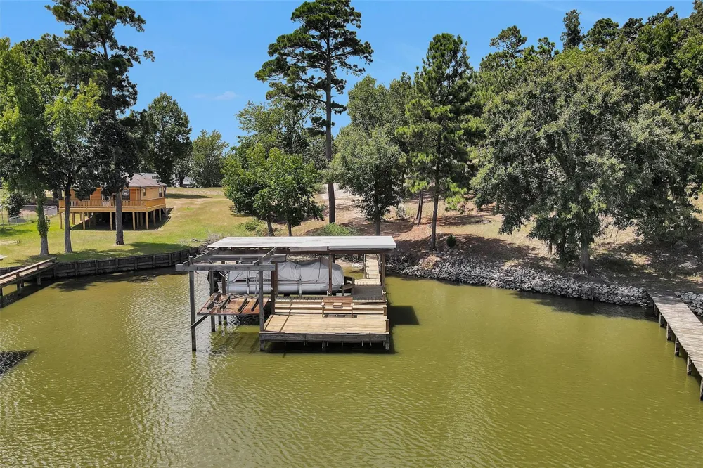 308 Point Drive Trinity, TX 75862