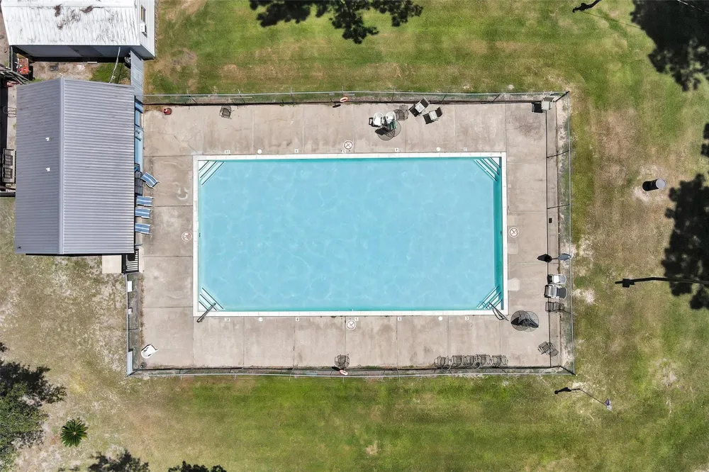 308 Point Drive Trinity, TX 75862