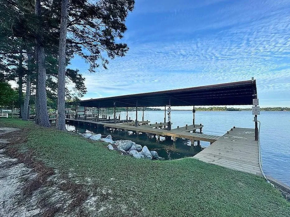 308 Point Drive Trinity, TX 75862