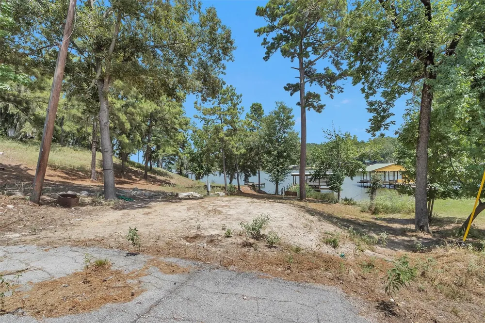 308 Point Drive Trinity, TX 75862