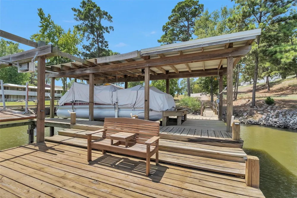 308 Point Drive Trinity, TX 75862