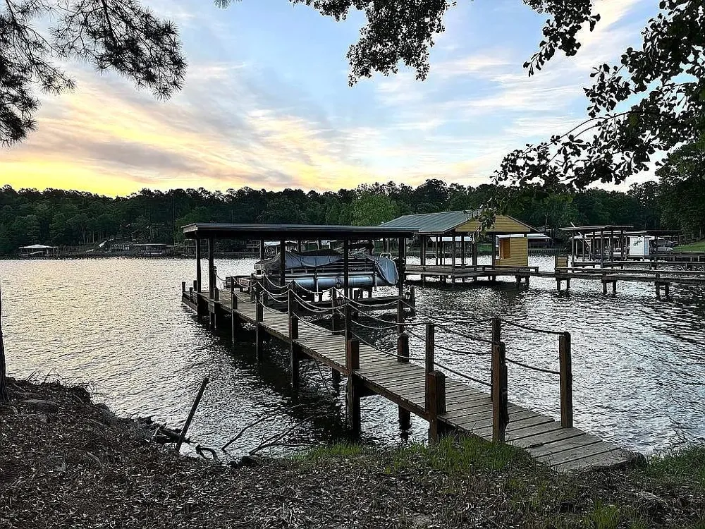 308 Point Drive Trinity, TX 75862