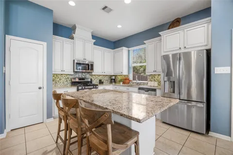 122 Cheswood Forest Drive