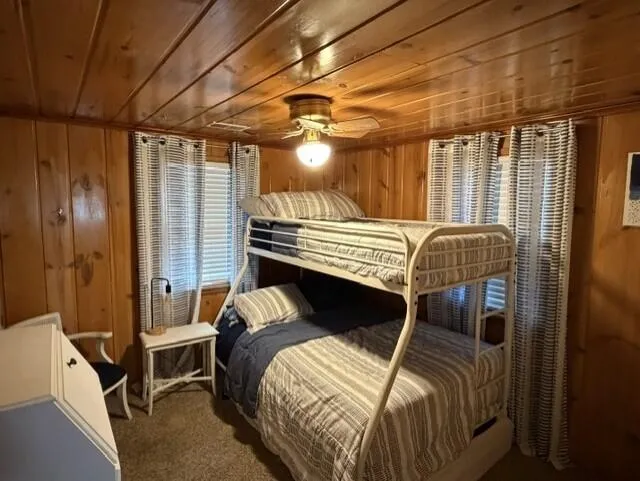 222 Cottage Drive Prudenville, MI 48651
