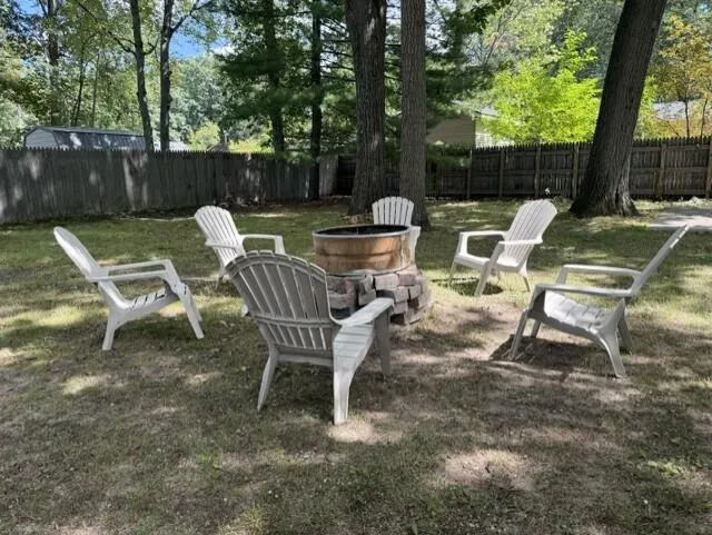 222 Cottage Drive Prudenville, MI 48651