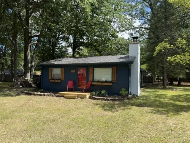 222 Cottage Drive Prudenville, MI 48651