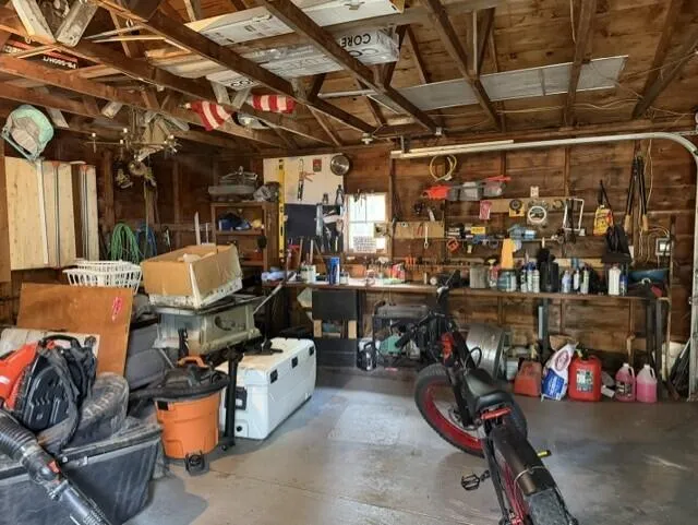 222 Cottage Drive Prudenville, MI 48651
