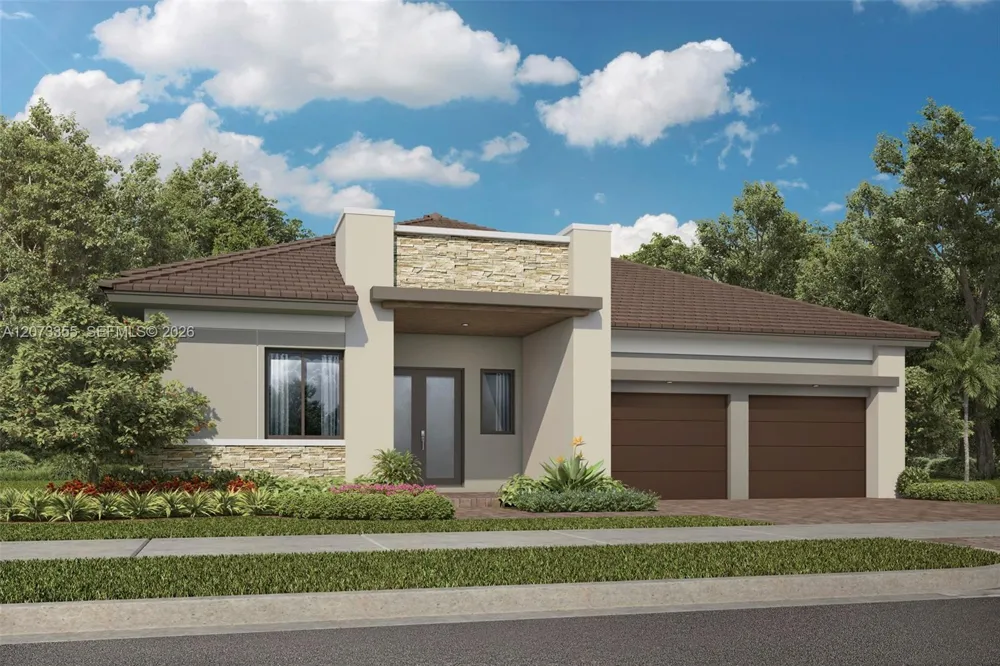 12475 EULALIA STREET Parkland, FL 33076