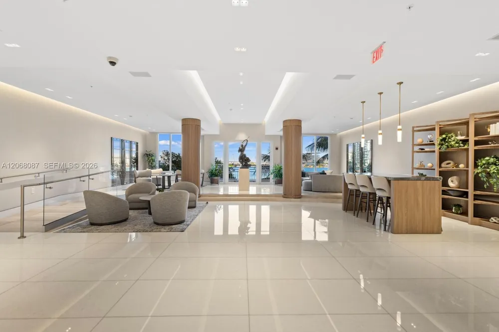 888 Brickell Key Dr #1600 Miami, FL 33131