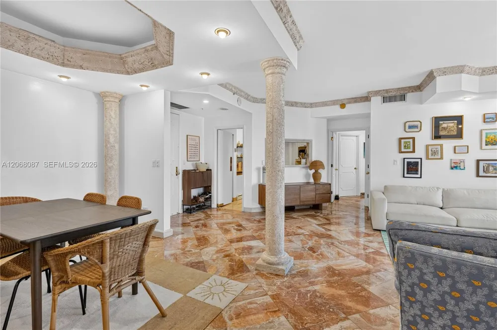 888 Brickell Key Dr #1600 Miami, FL 33131