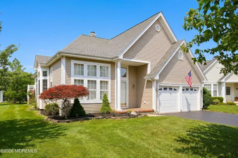 9 Rapids Court