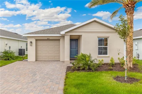11311 SUNSET PRESERVE DRIVE