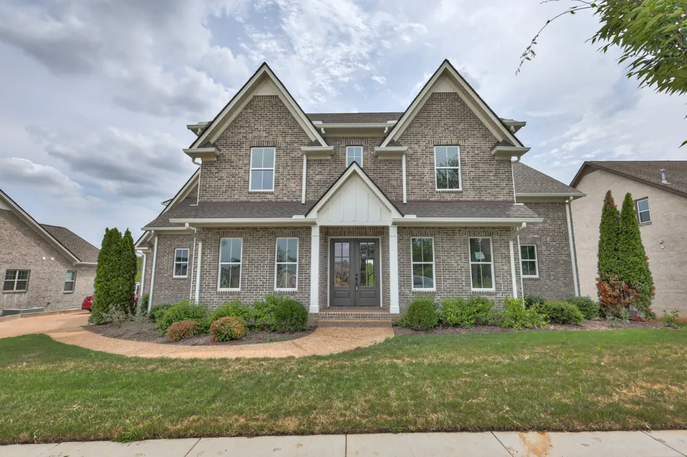 1497 Eden Rose Pl Nolensville, TN 37135