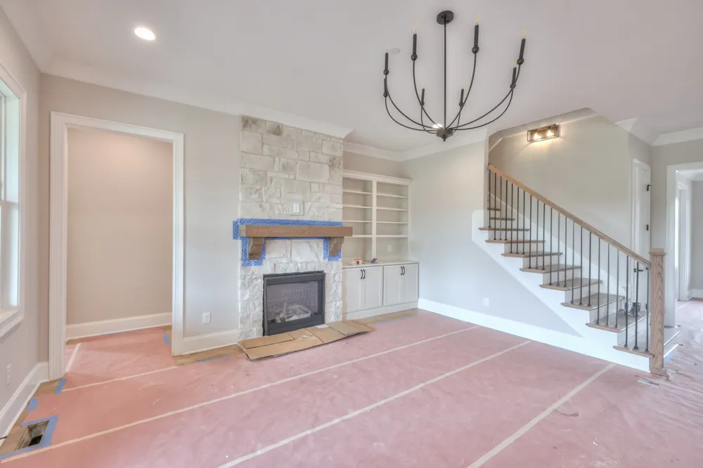 1497 Eden Rose Pl Nolensville, TN 37135