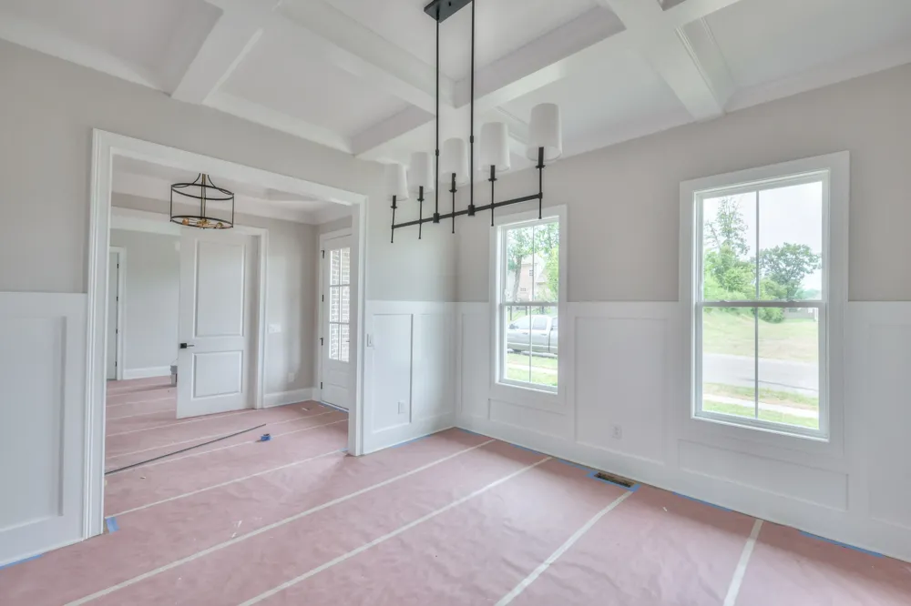 1497 Eden Rose Pl Nolensville, TN 37135