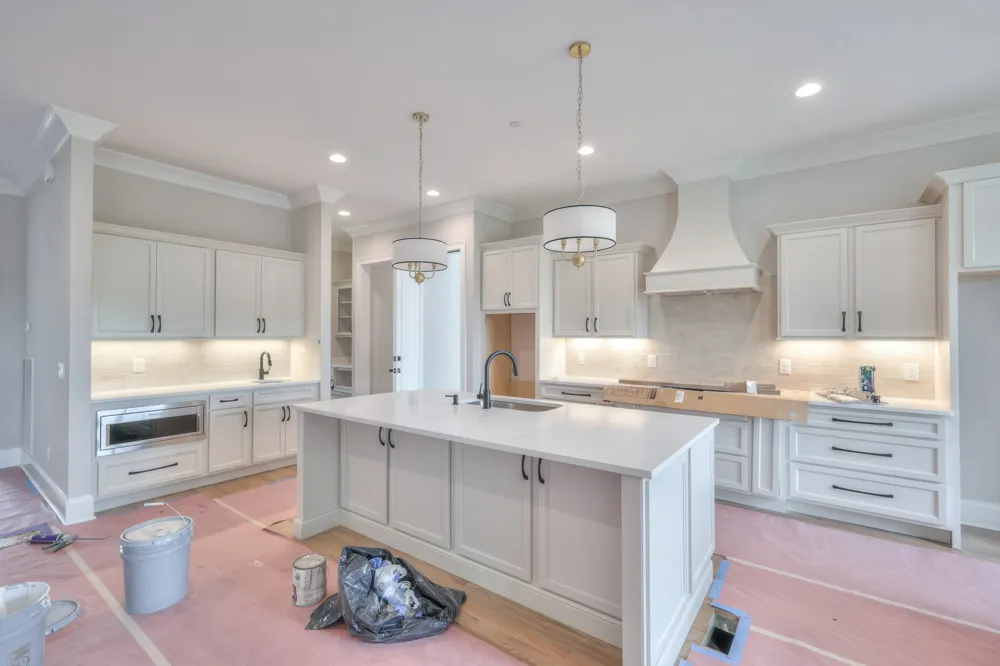 1497 Eden Rose Pl Nolensville, TN 37135