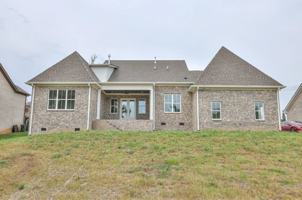 1497 Eden Rose Pl Nolensville, TN 37135