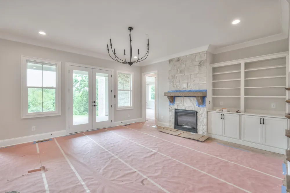 1497 Eden Rose Pl Nolensville, TN 37135
