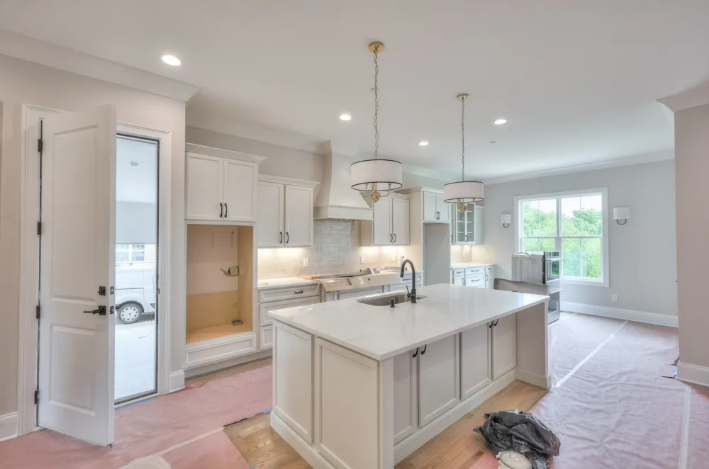 1497 Eden Rose Pl Nolensville, TN 37135