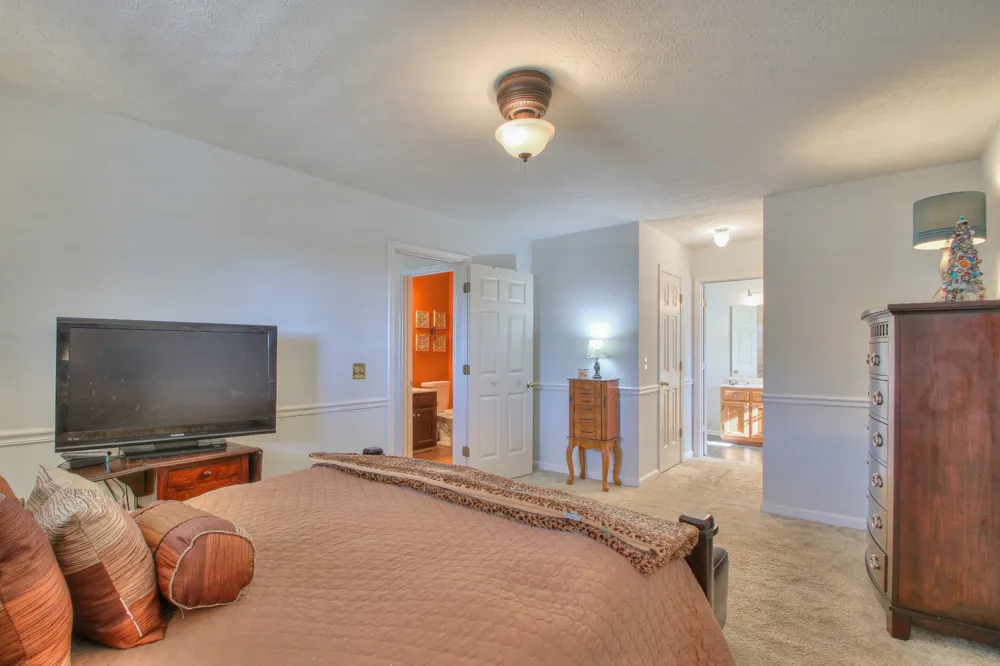 933 Lakeview Ct Gallatin, TN 37066