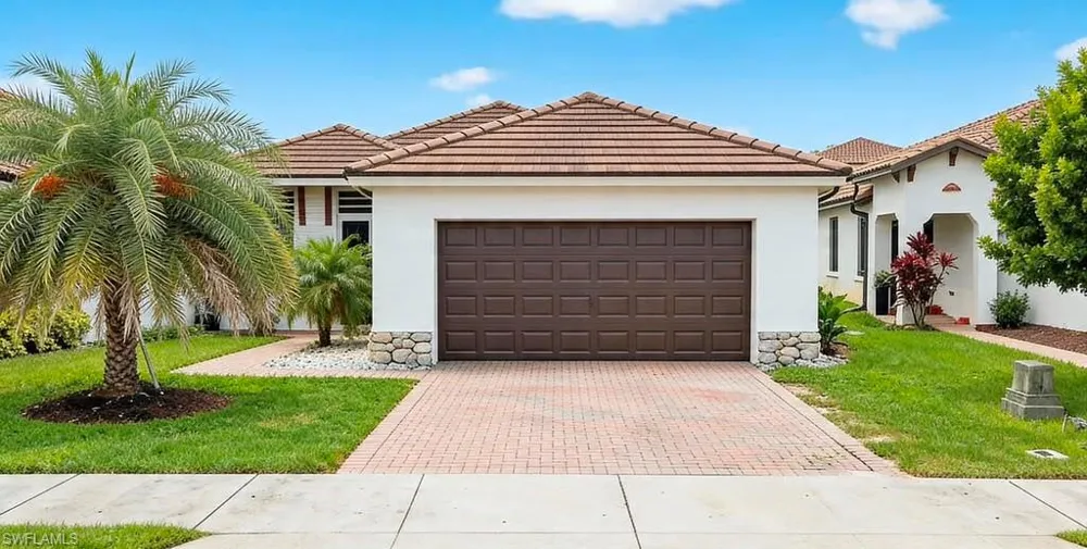 5072 arancia Lane Ave Maria, FL 34142