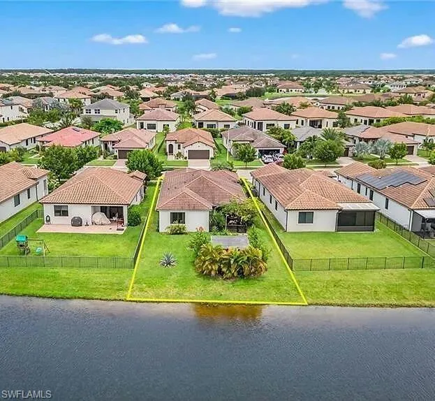 5072 arancia Lane Ave Maria, FL 34142