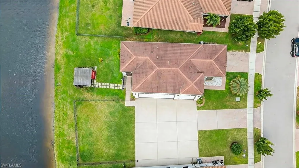 5072 arancia Lane Ave Maria, FL 34142