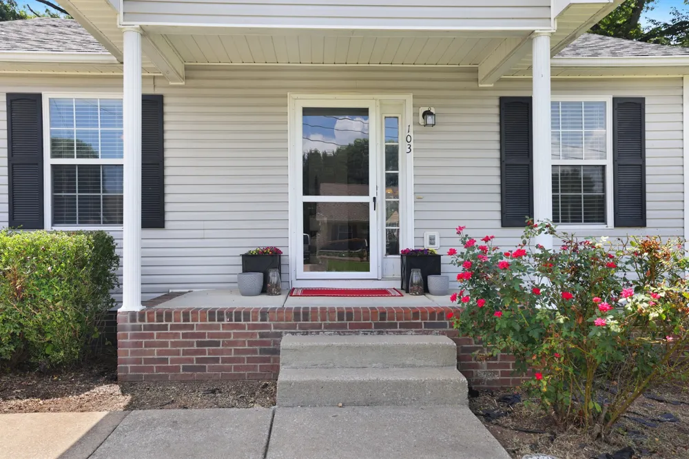 103 Betsy Ter Columbia, TN 38401