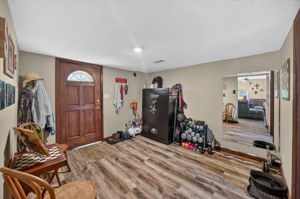 165 E Whitehall Rd Cookeville, TN 38501
