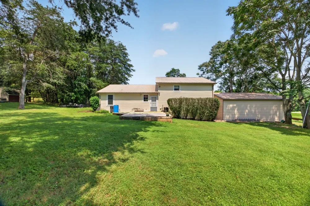 165 E Whitehall Rd Cookeville, TN 38501