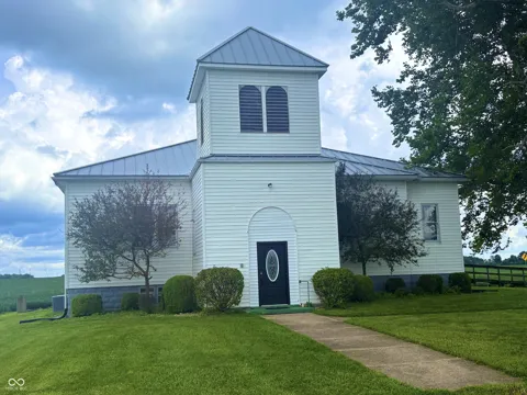 4353 S State Rd 3 Road S