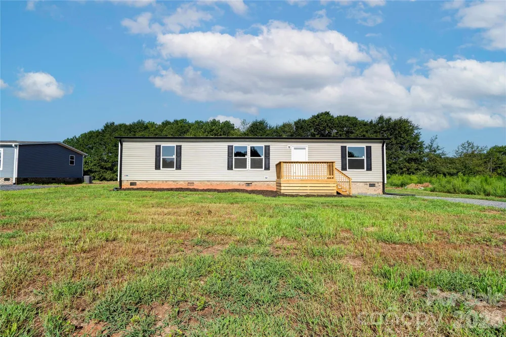 804 Eagleview Lane Lawndale, NC 28090