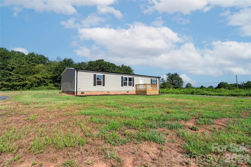 804 Eagleview Lane Lawndale, NC 28090