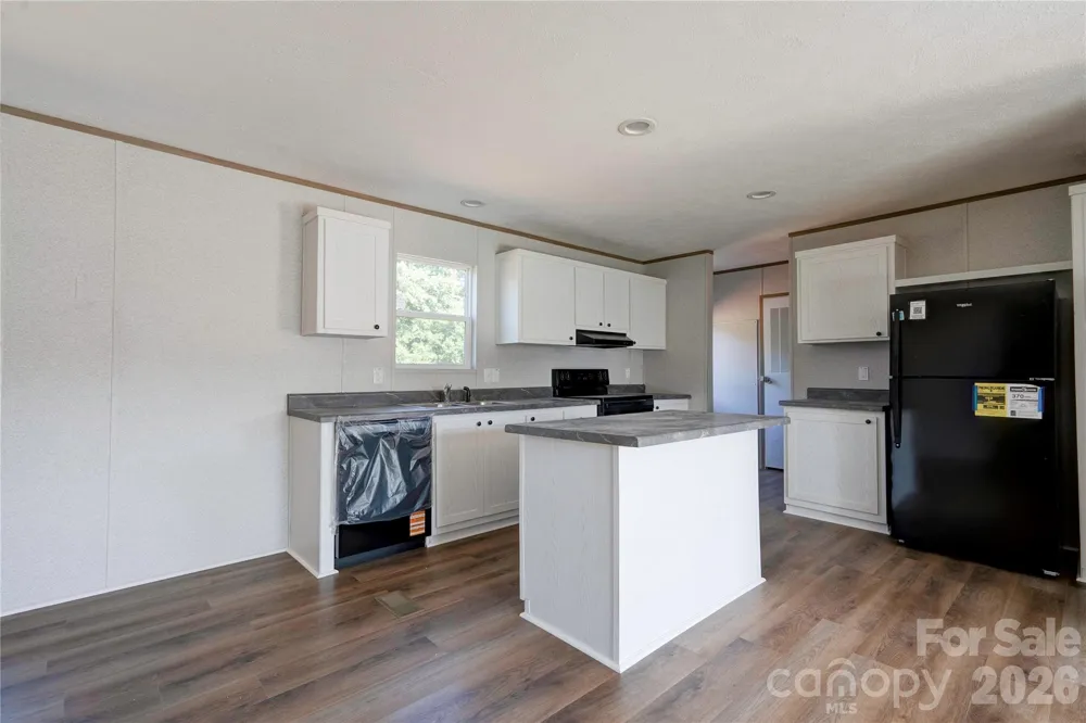 804 Eagleview Lane Lawndale, NC 28090