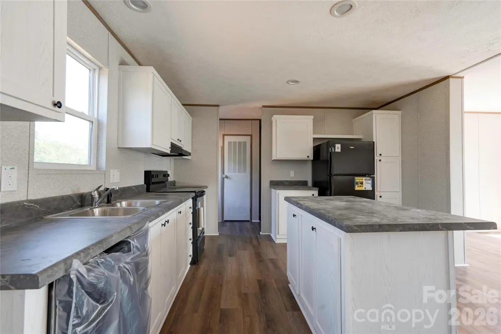804 Eagleview Lane Lawndale, NC 28090