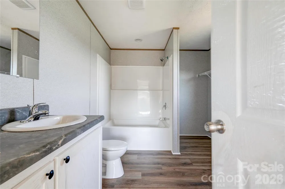 804 Eagleview Lane Lawndale, NC 28090