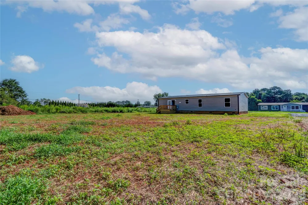 804 Eagleview Lane Lawndale, NC 28090