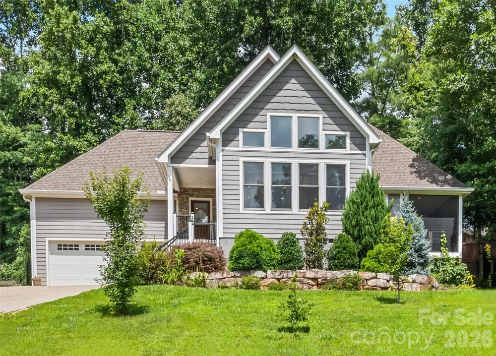 18 Forget Me Not Meadows Fairview, NC 28730