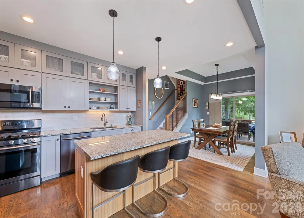 18 Forget Me Not Meadows Fairview, NC 28730