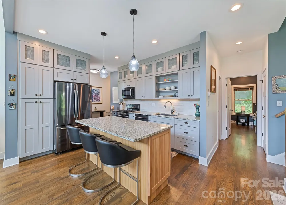 18 Forget Me Not Meadows Fairview, NC 28730
