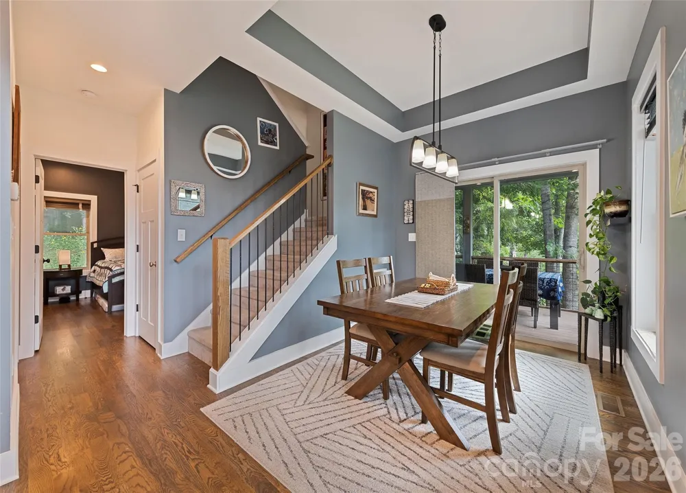 18 Forget Me Not Meadows Fairview, NC 28730